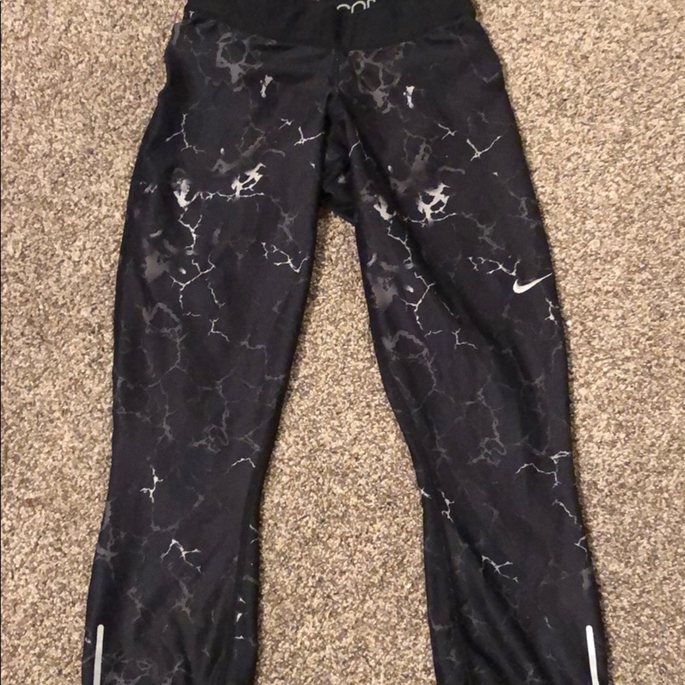 Nike Capri leggings